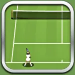 1 On 1 Tennis