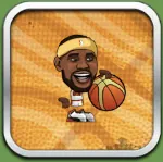 Basketball Legends