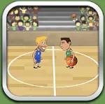 Basketball Physics logo