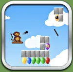 Bloons Player Pack 4 logo