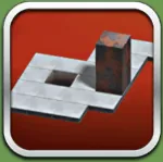 Bloxorz logo