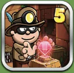 Bob The Robber 5