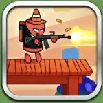 Gun Mayhem