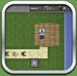 Minecraft Tower Defense logo