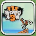 Moto X3M 3