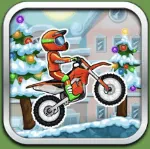 Moto X3M Winter