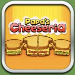 Papa's Cheeseria