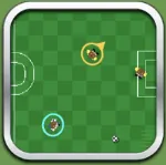 Pocket Soccer logo