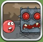 Red Ball 4 vol3