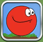 Red Ball logo