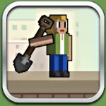 Rooftop Shooters logo