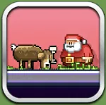 Santa Run 3