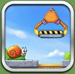 Snail Bob logo