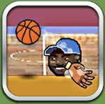 Sports Heads Basketball logo
