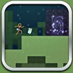 Stickman Parkour 2