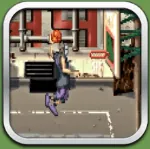 Street Jam Basketball logo