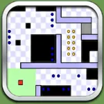 The Worlds Hardest Game logo