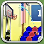 World Basketball Championship Unblocked Games logo