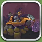 Zombotron 2